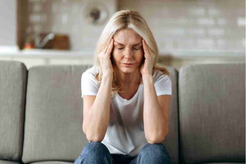 Stark Medical Telehealth Impact of Migraines on Daily Life